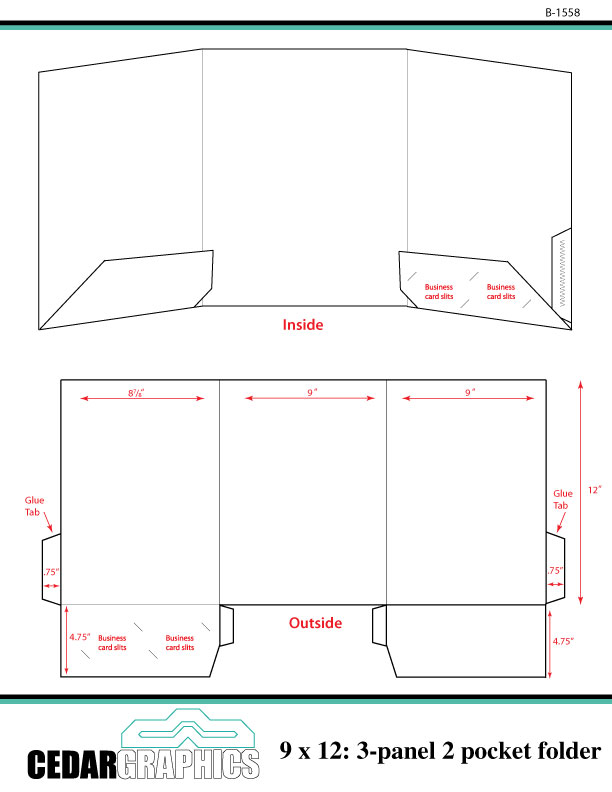 how-to-plan-a-9-x-12-three-panel-two-pocket-folder