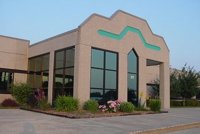 Cedar Graphics Inc - Front of Building Photo