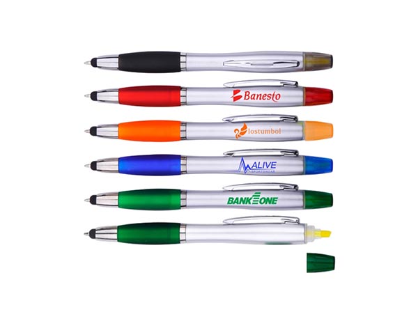 Custom Promo Pens