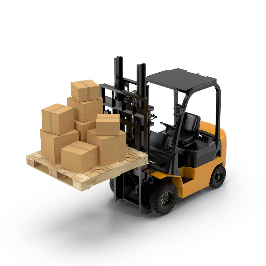 Print Fulfillment and Warehousing